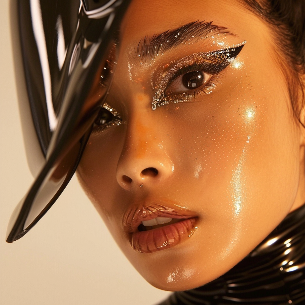 unique-makeup-looks
