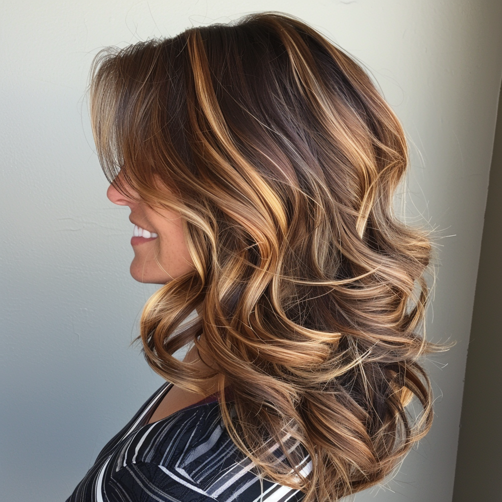 Category: Hair Style NeedleStar