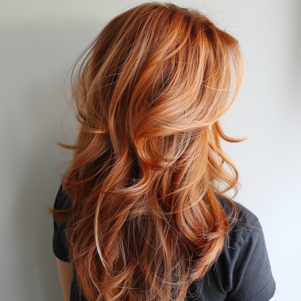 honey-brown-hair-with-highlights