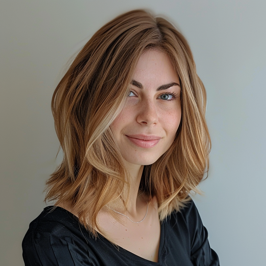 13-medium-length-haircut-with-layers-ideas