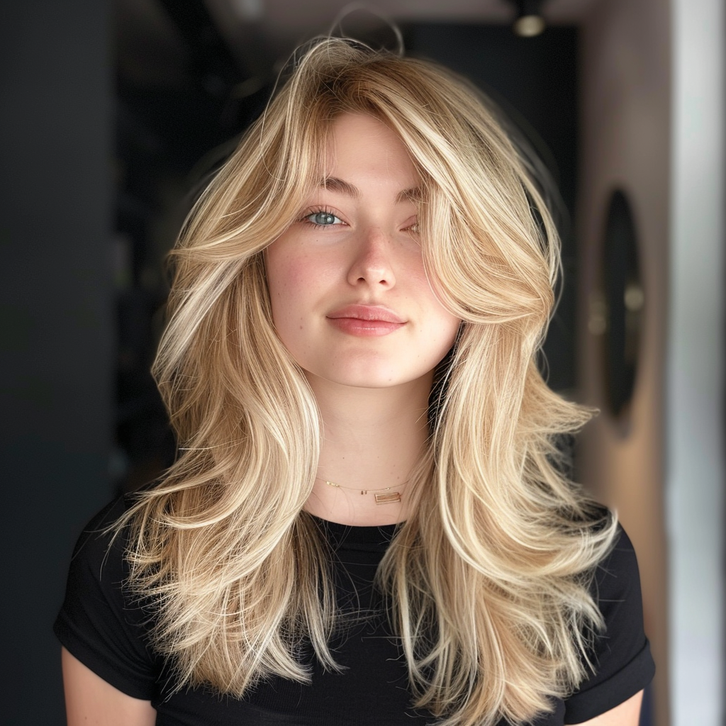 13-medium-length-haircut-with-layers-ideas