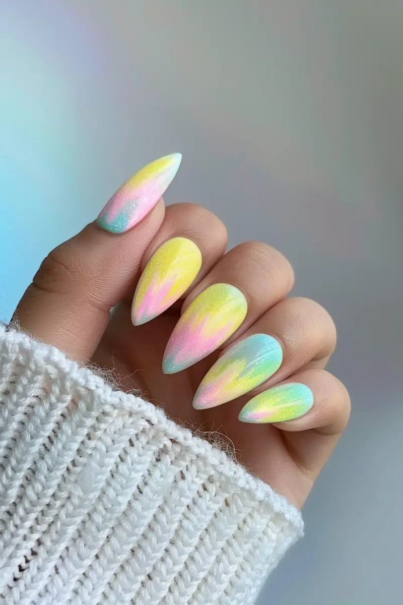 pastel-nail-ideas
