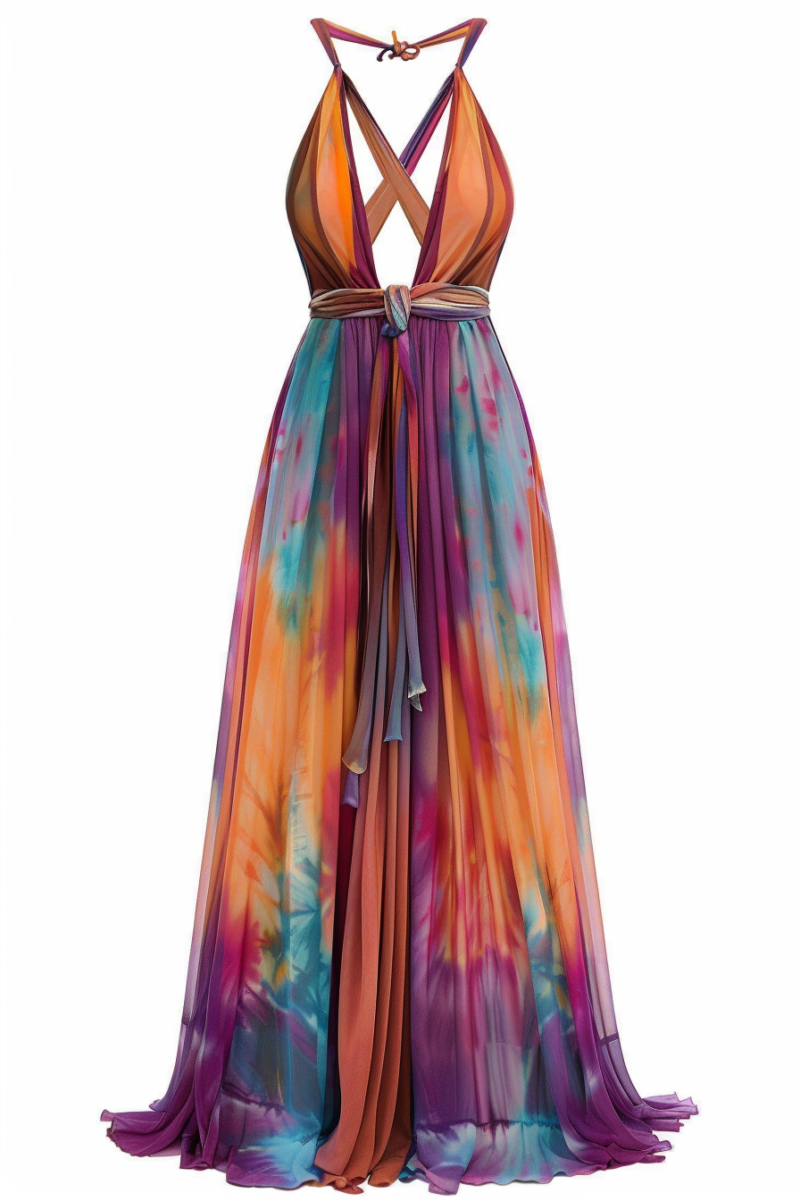 13 Stunning Summer Maxi Dresses You ll Love NeedleStar