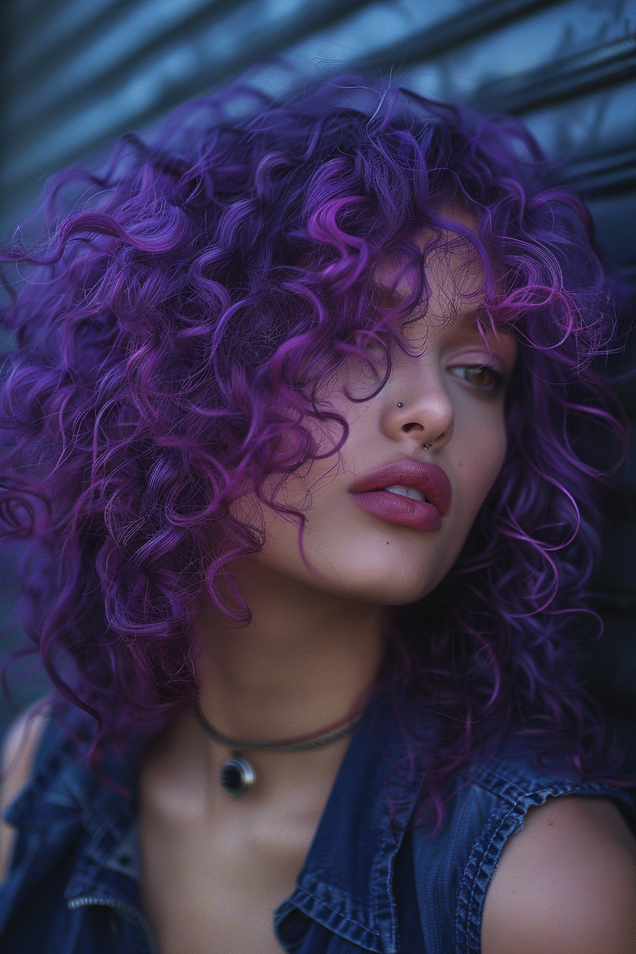 hair-color-ideas-for-curly-hair