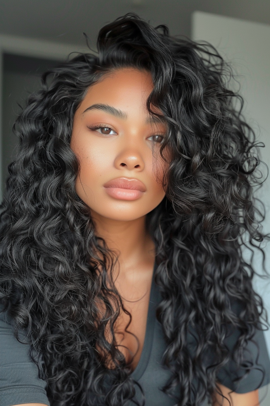 hair-color-ideas-for-curly-hair