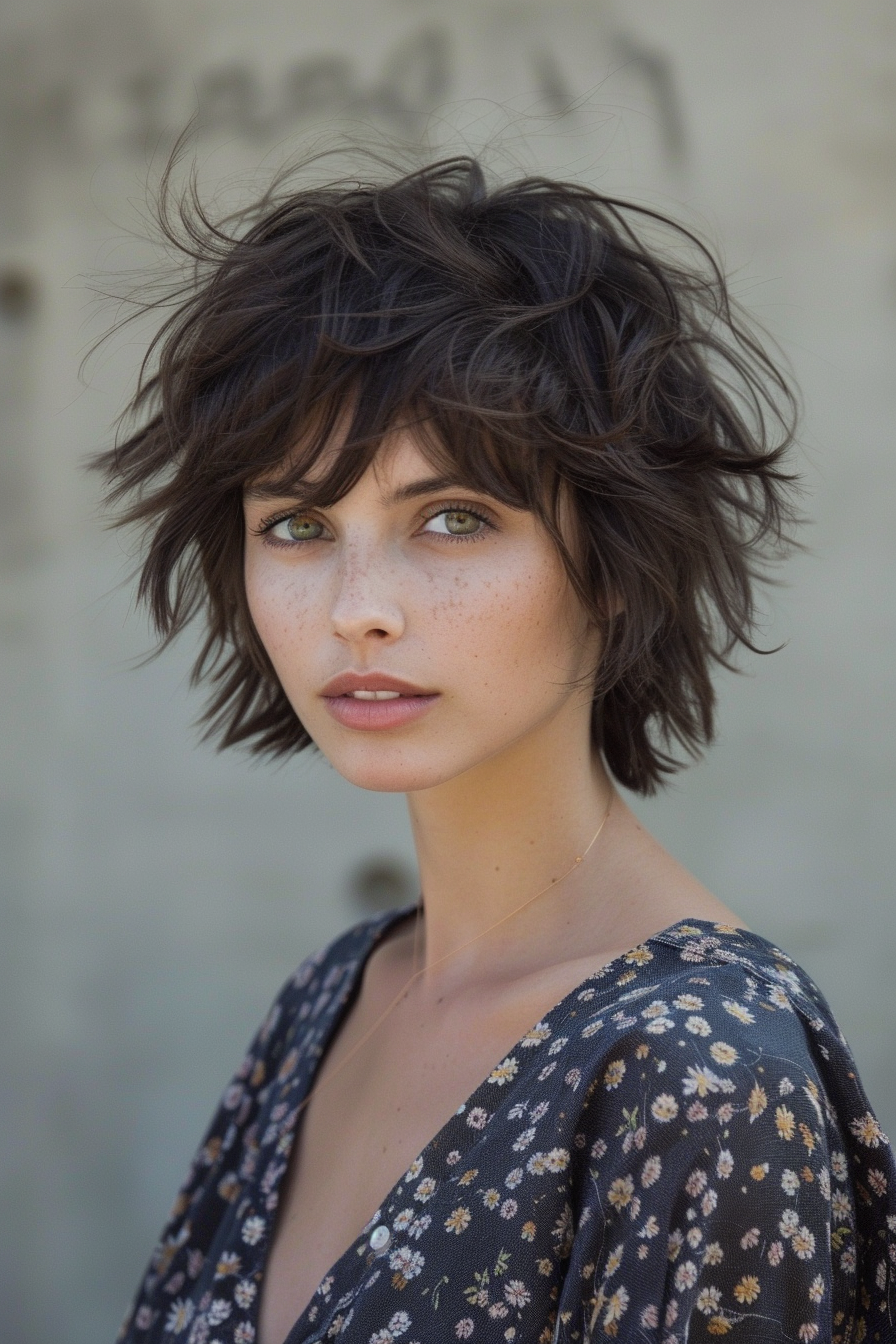  13 Shag Haircut Ideas To Transform Your Look – NeedleStar