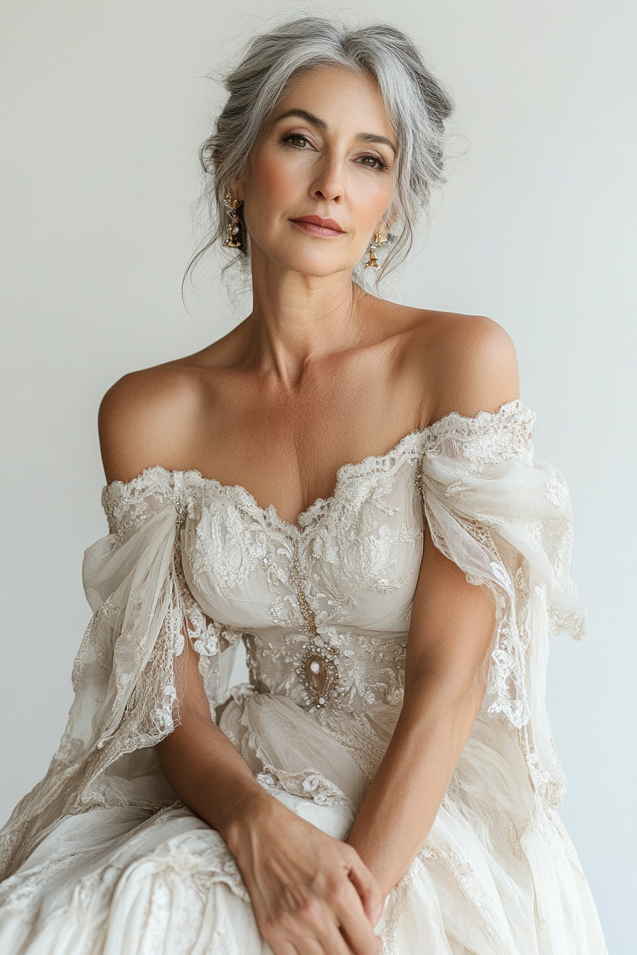 woman-over-50-wedding-dress