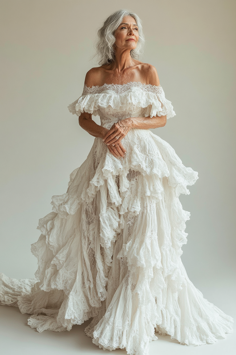 woman-over-50-wedding-dress