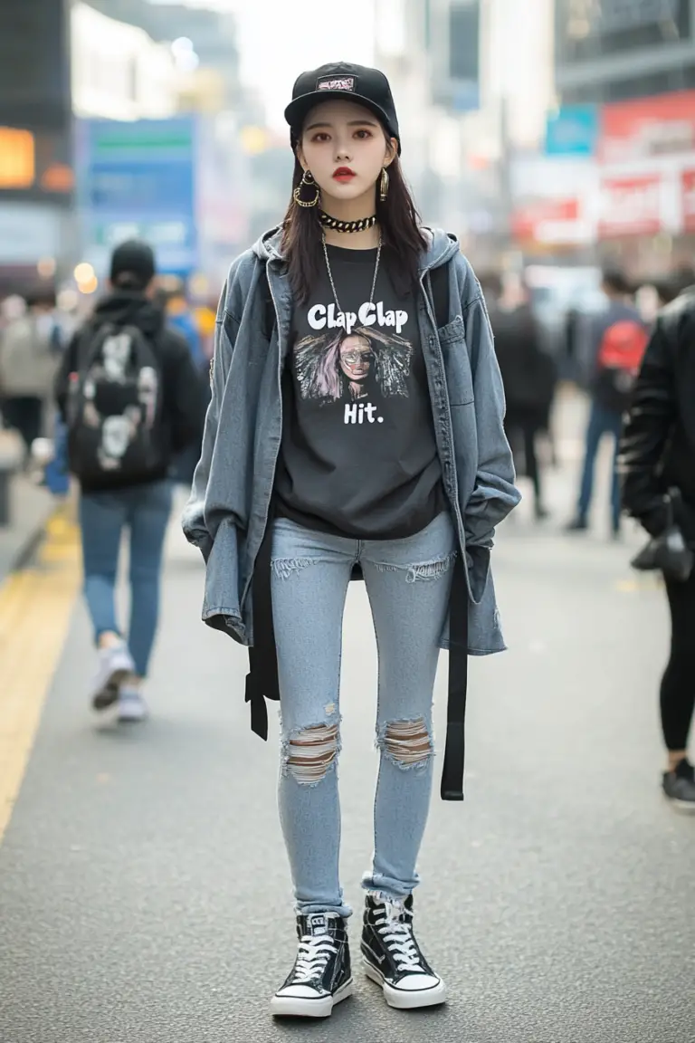 13 Must-Have Outfits For Seventeen’s Concert – NeedleStar