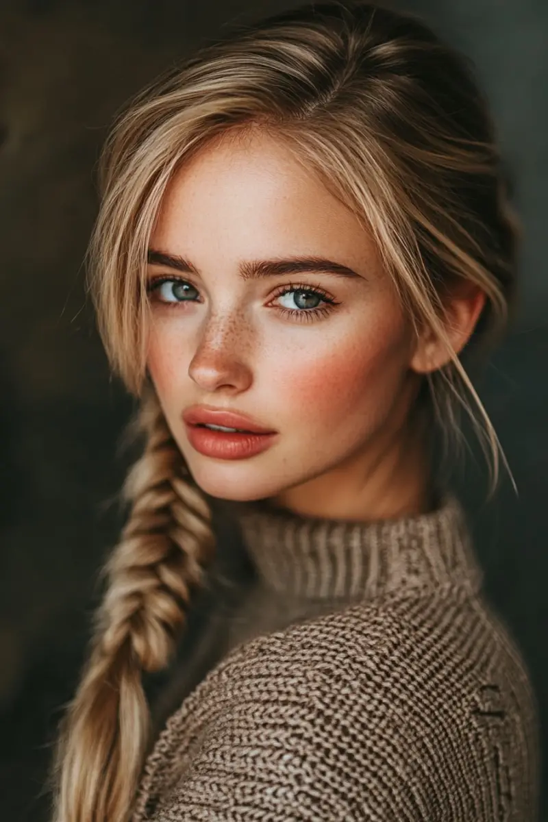 13 Stylish Airport Hairstyles For Your Next Journey NeedleStar