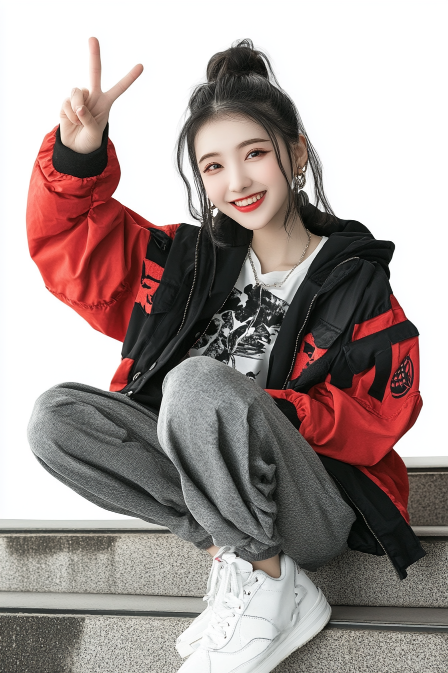 egirl style
